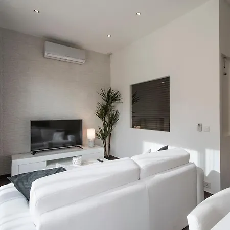 Modern Gem Opposite Mercury Towers 201 Lejlighed Saint Julian's
